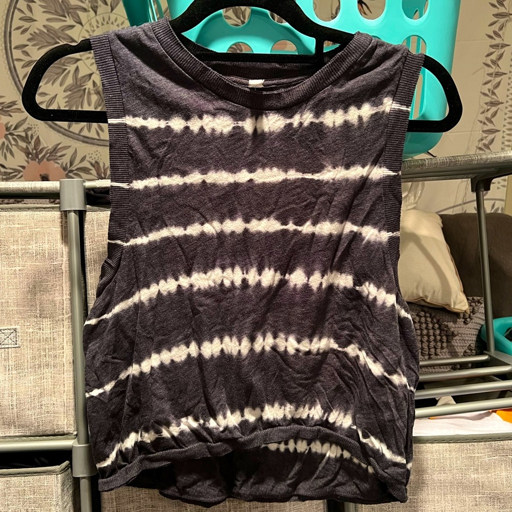 FP movement muscle tank